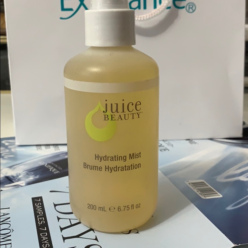 Juice beauty hydrating mist